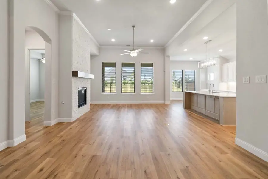 3416 La Escalera Pass, Royse City, TX 75189 - #2