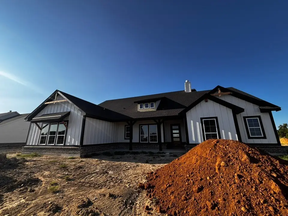 149 Pheasant Run Drive, New Fairview, TX 76078 - #1