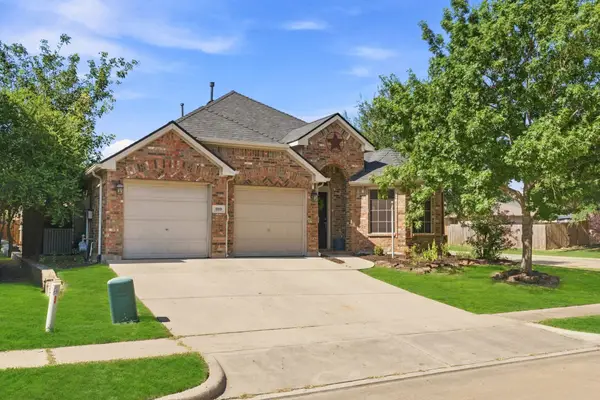 319 Sugarberry Lane, Fate, TX 75087