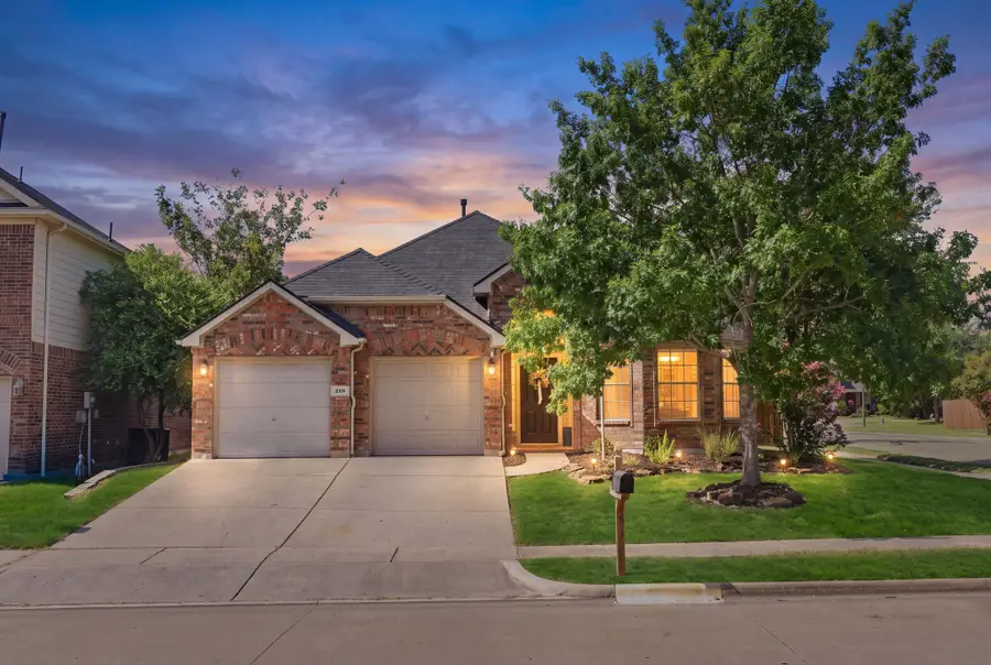 319 Sugarberry Lane, Fate, TX 75087 - #2