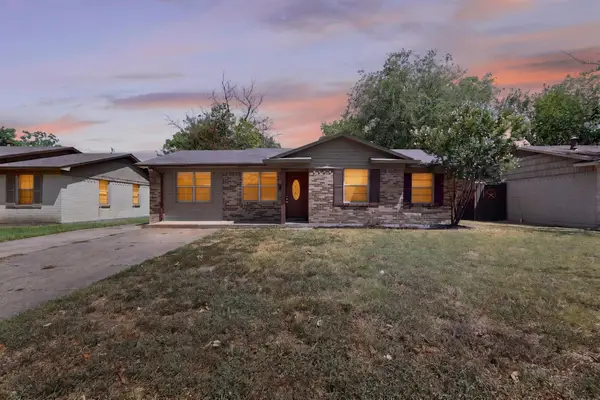 917 Miranda Drive, Mesquite, TX 75149