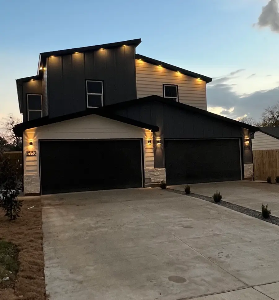 1650 Hudspeth Avenue, Dallas, TX 75216 - #3
