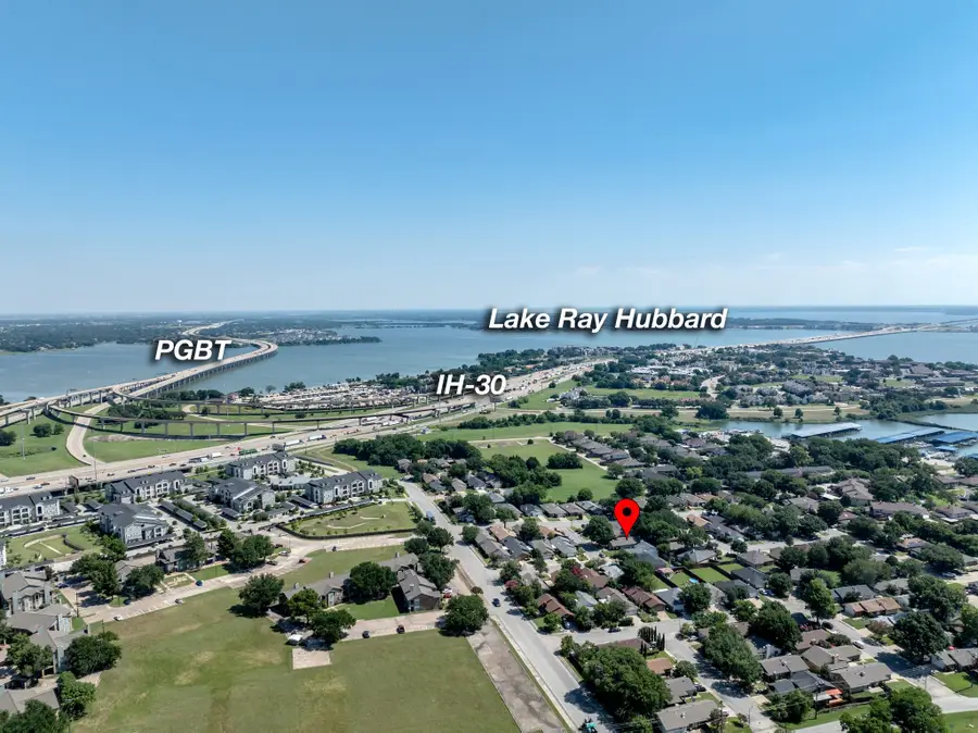 5106 Lakeridge Court, Garland, TX 75043 - #3