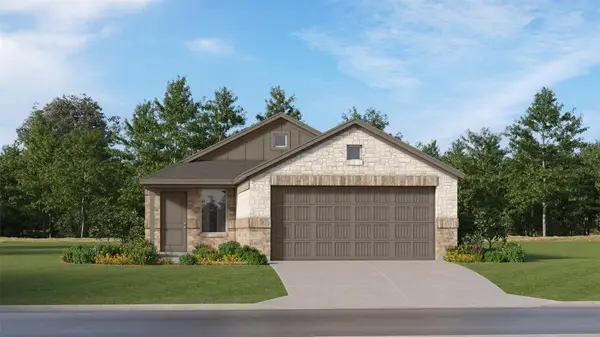 2124 Neyland Drive, Ennis, TX 75119
