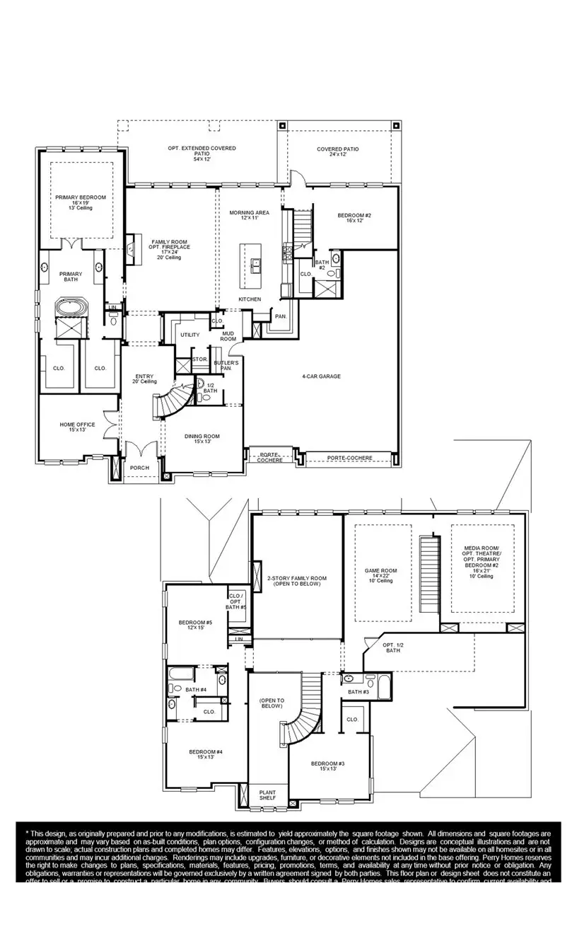 1260 Chariot Lane, Lucas, TX 75002 - #2
