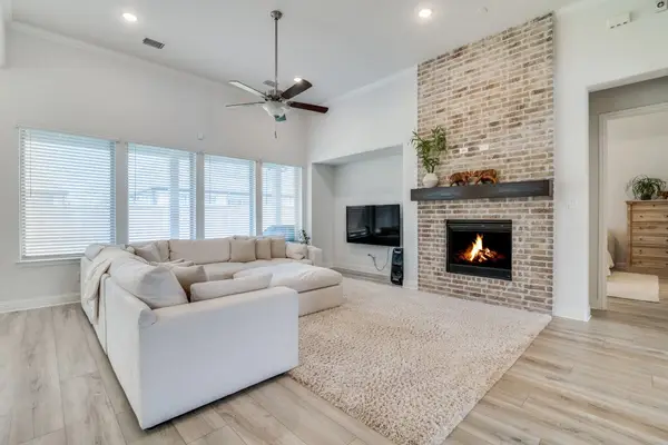 1721 Gem Drive, Rockwall, TX 75087