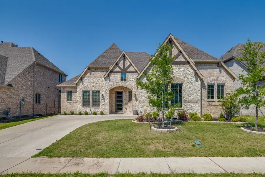 1721 Gem Drive, Rockwall, TX 75087 - #2