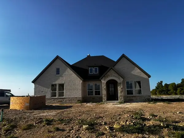 153 Pheasant Run Drive, New Fairview, TX 76078