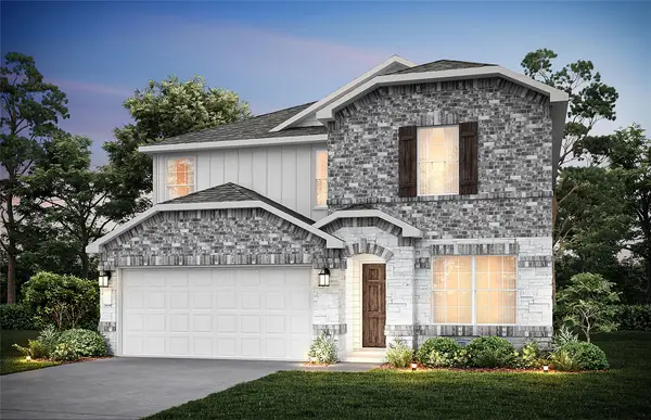 1225 Dublin Lane, Princeton, TX 75407