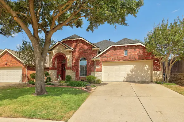 4500 Maidstone Way, McKinney, TX 75070