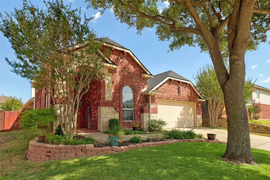 4500 Maidstone Way, McKinney, TX 75070 - #2