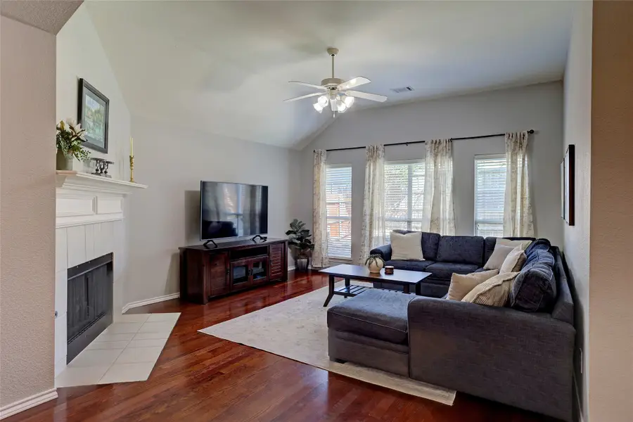 4500 Maidstone Way, McKinney, TX 75070 - #3