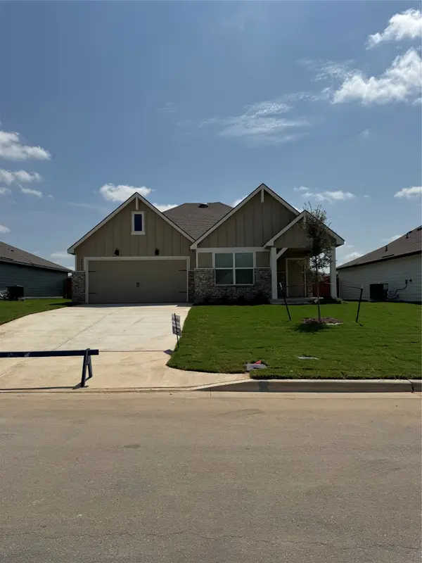 3112 Cyprian Road, Lorena, TX 76655