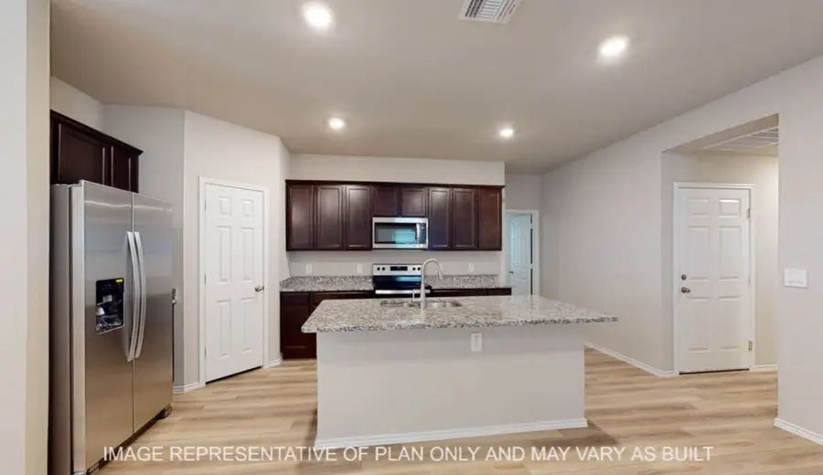 3112 Cyprian Road, Lorena, TX 76655 - #3