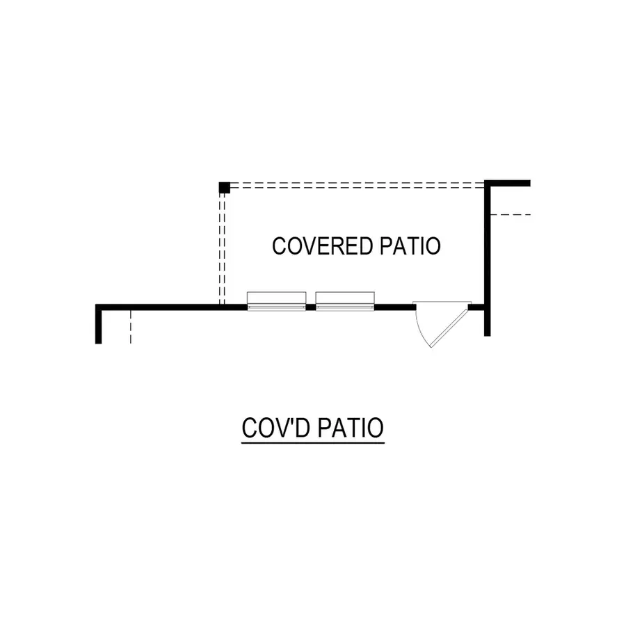7824 Kingfisher Road, Aubrey, TX 76227 - #2
