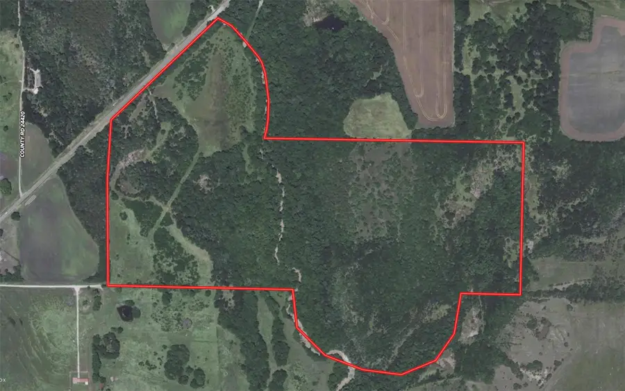 000 Fm 2122 Highway, Roxton, TX 75477 - #2
