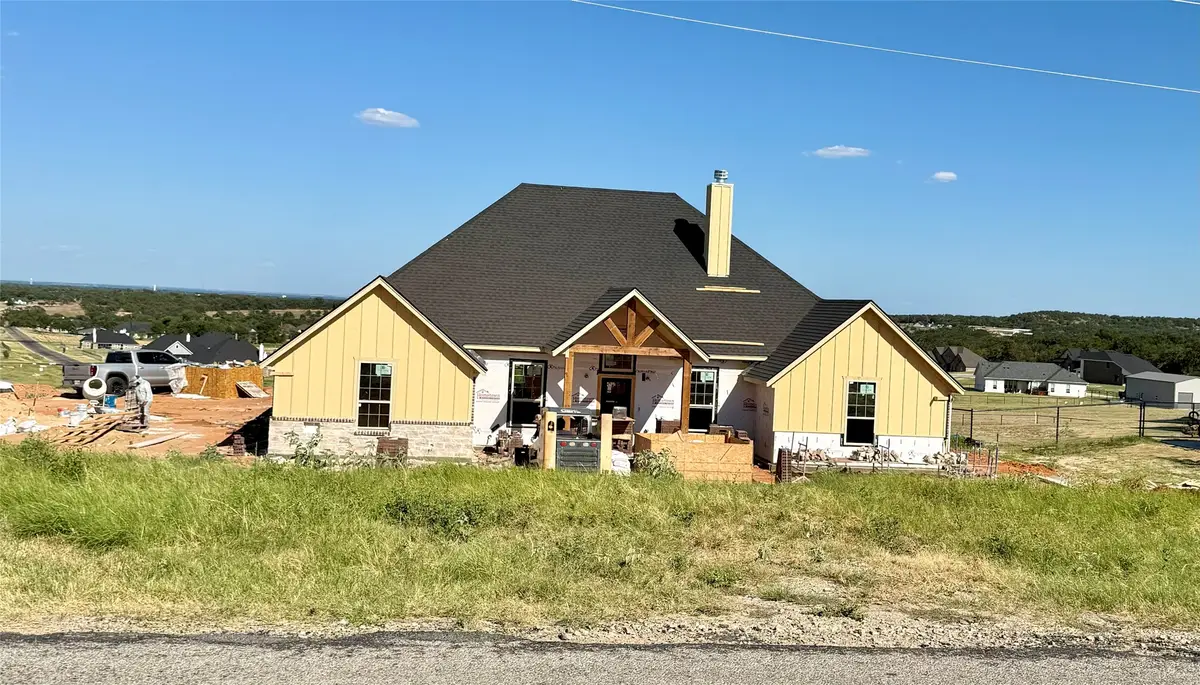 1016 Agnes Road, Springtown, TX 76082 - #1