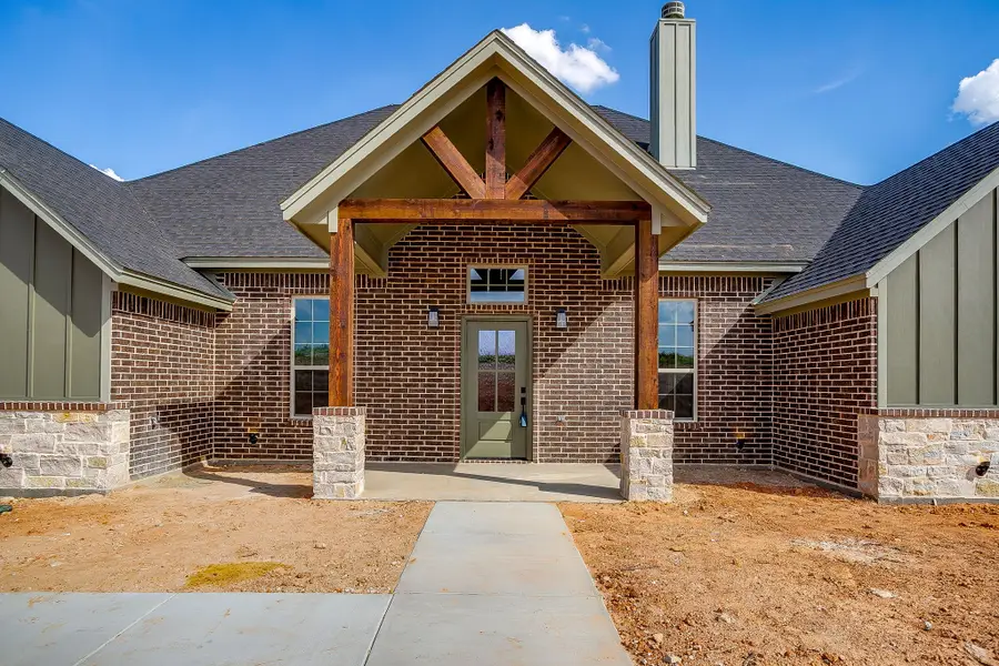 1016 Agnes Road, Springtown, TX 76082 - #3