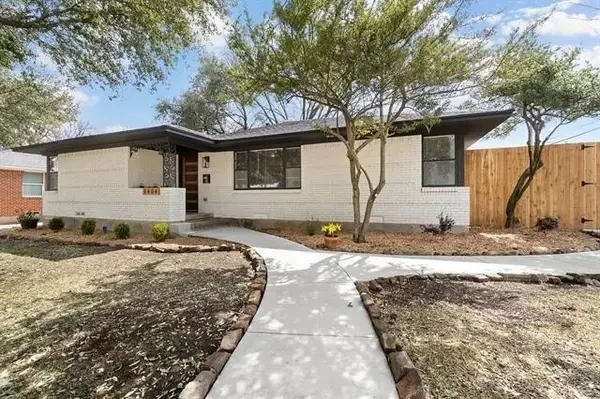 6404 E Lovers Lane, Dallas, TX 75214