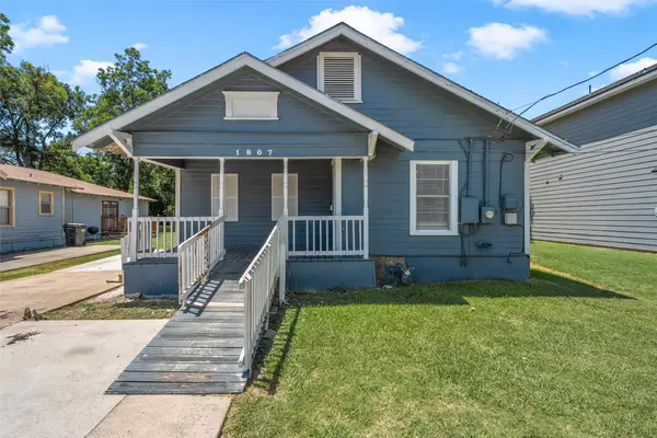 1807 S 19th Street, Waco, TX 76706