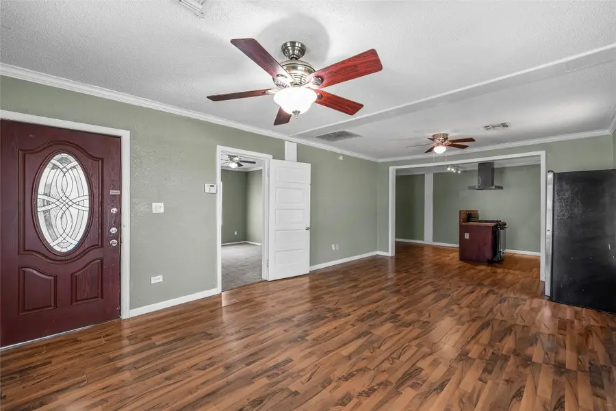 1807 S 19th Street, Waco, TX 76706 - #2