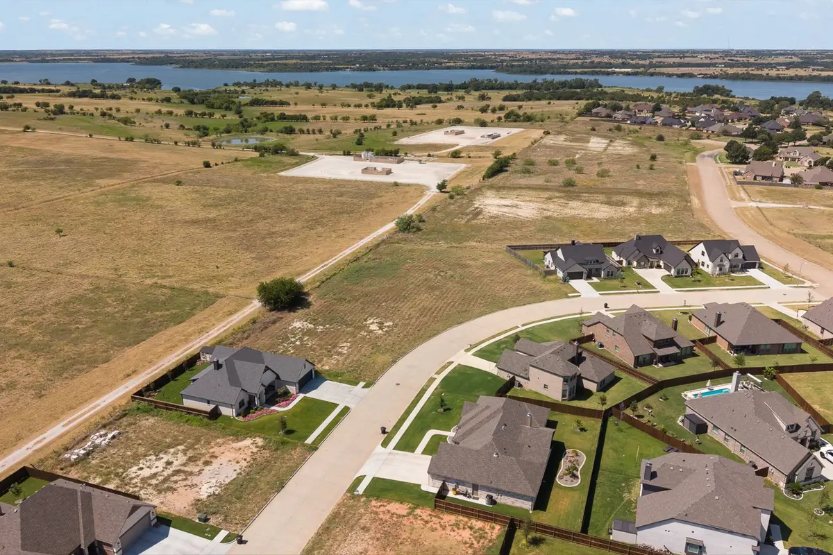 1823 Sudbury Drive, Cleburne, TX 76033 - #1