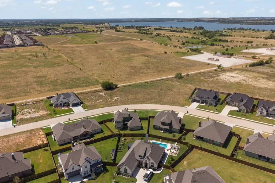 1823 Sudbury Drive, Cleburne, TX 76033 - #2