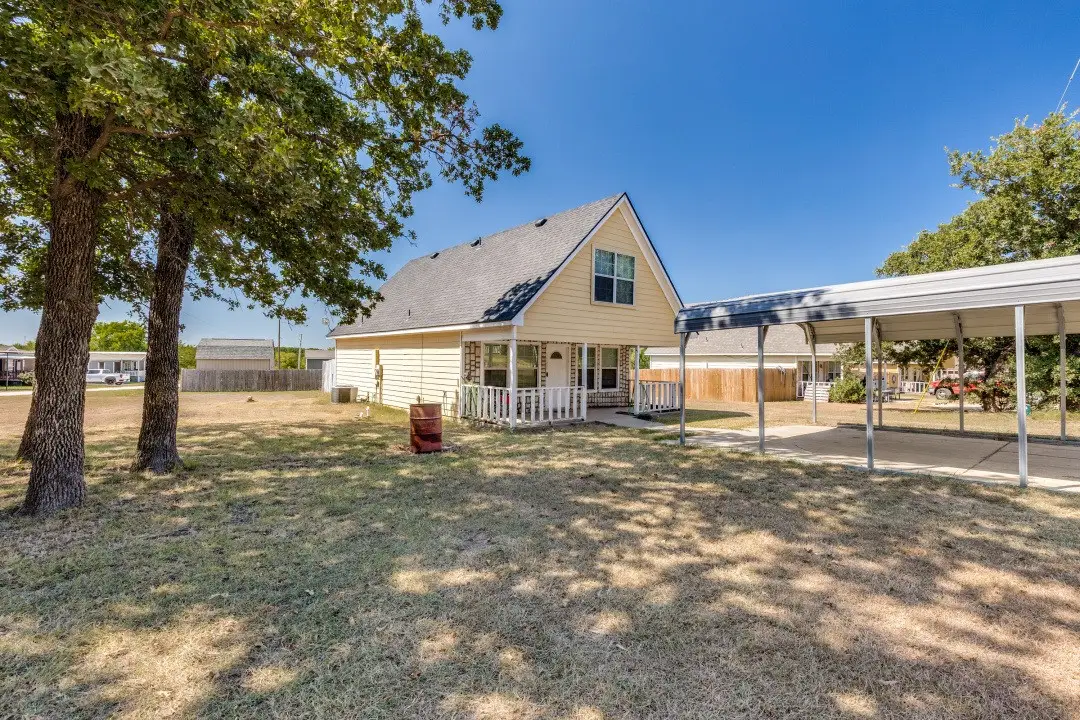 11001 Shady Oaks Drive, Runaway Bay, TX 76426 - #1