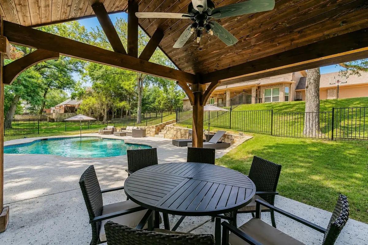 3730 Shiloh Trail, Midlothian, TX 76065 - #1