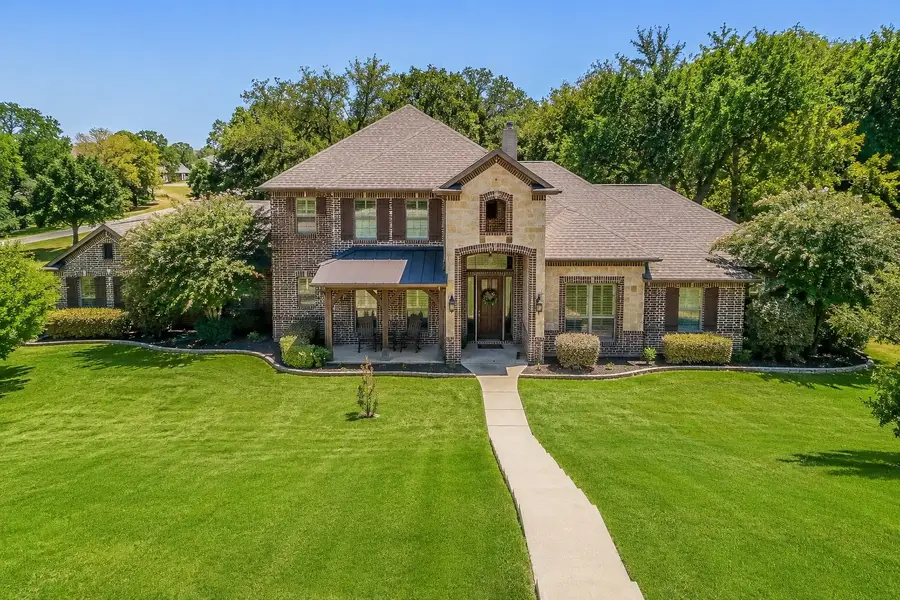 3730 Shiloh Trail, Midlothian, TX 76065 - #2