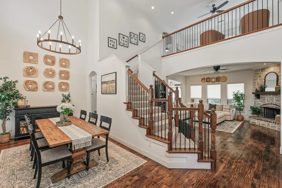 3730 Shiloh Trail, Midlothian, TX 76065 - #3