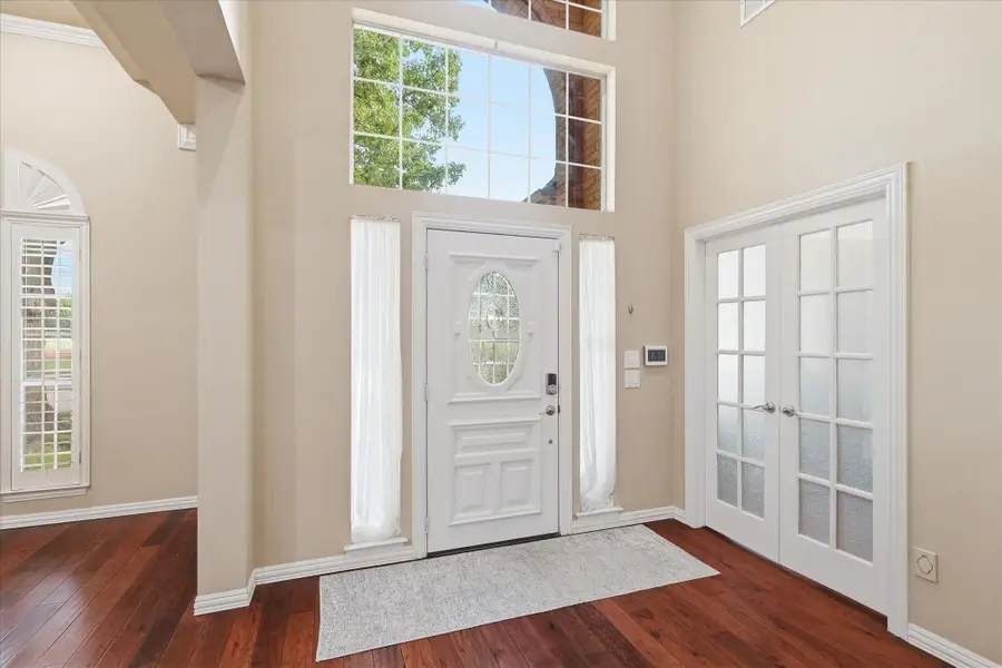 1014 Timbercreek Drive, Allen, TX 75002 - #2