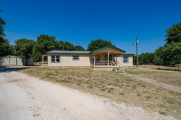 9545 Farm Road 1226 S, Hawley, TX 79525
