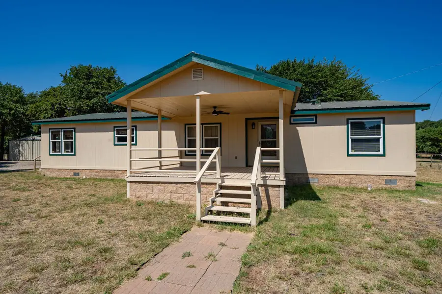 9545 Farm Road 1226 S, Hawley, TX 79525 - #2