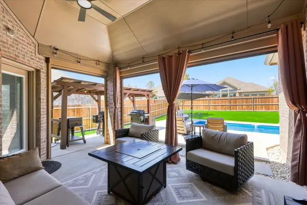 1863 Silver Birch Road, Waxahachie, TX 75165