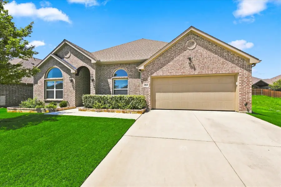 1863 Silver Birch Road, Waxahachie, TX 75165 - #3