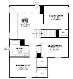3142 Basswood Way, Van Alstyne, TX 75495 - #3