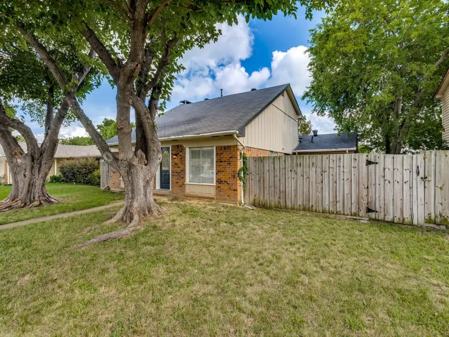 2018 Vail Drive, Garland, TX 75044 - #3