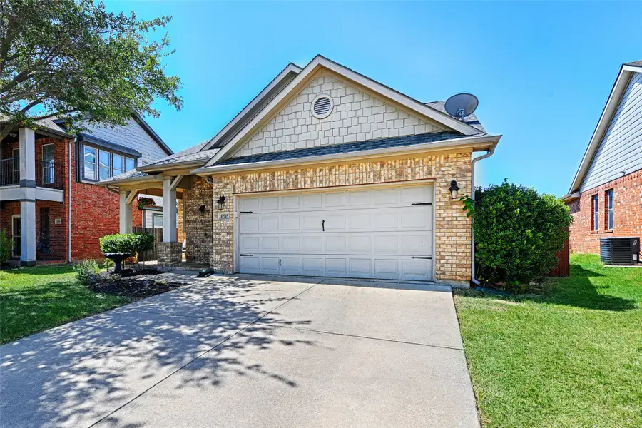 10969 Hawks Landing Road, Fort Worth, TX 76052 - #3