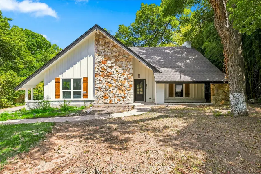 2631 Deep Hill Circle, Dallas, TX 75233 - #2