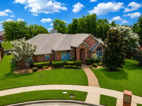 603 Sandalwood Court, Coppell, TX 75019
