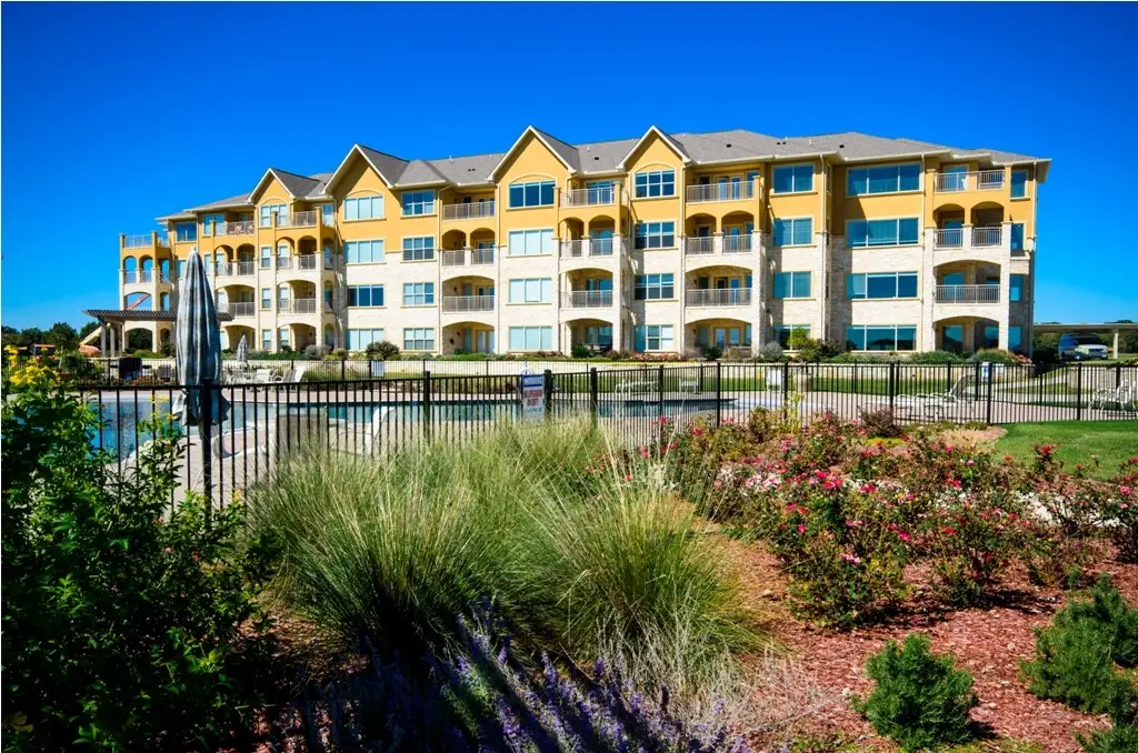 9900 Northshore Boulevard #3304, Corsicana, TX 75109 - #1