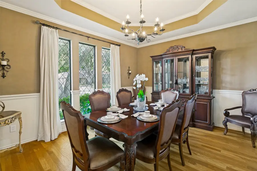 6721 Cool Meadow Drive, Fort Worth, TX 76132 - #3