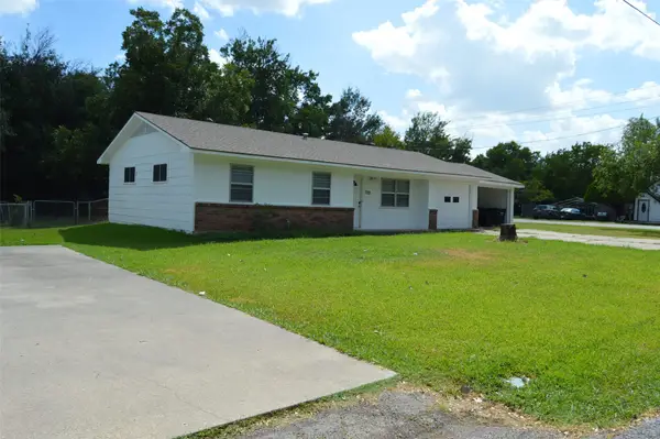 3321 Eastland Avenue, Greenville, TX 75402