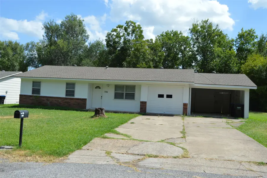 3321 Eastland Avenue, Greenville, TX 75402 - #2