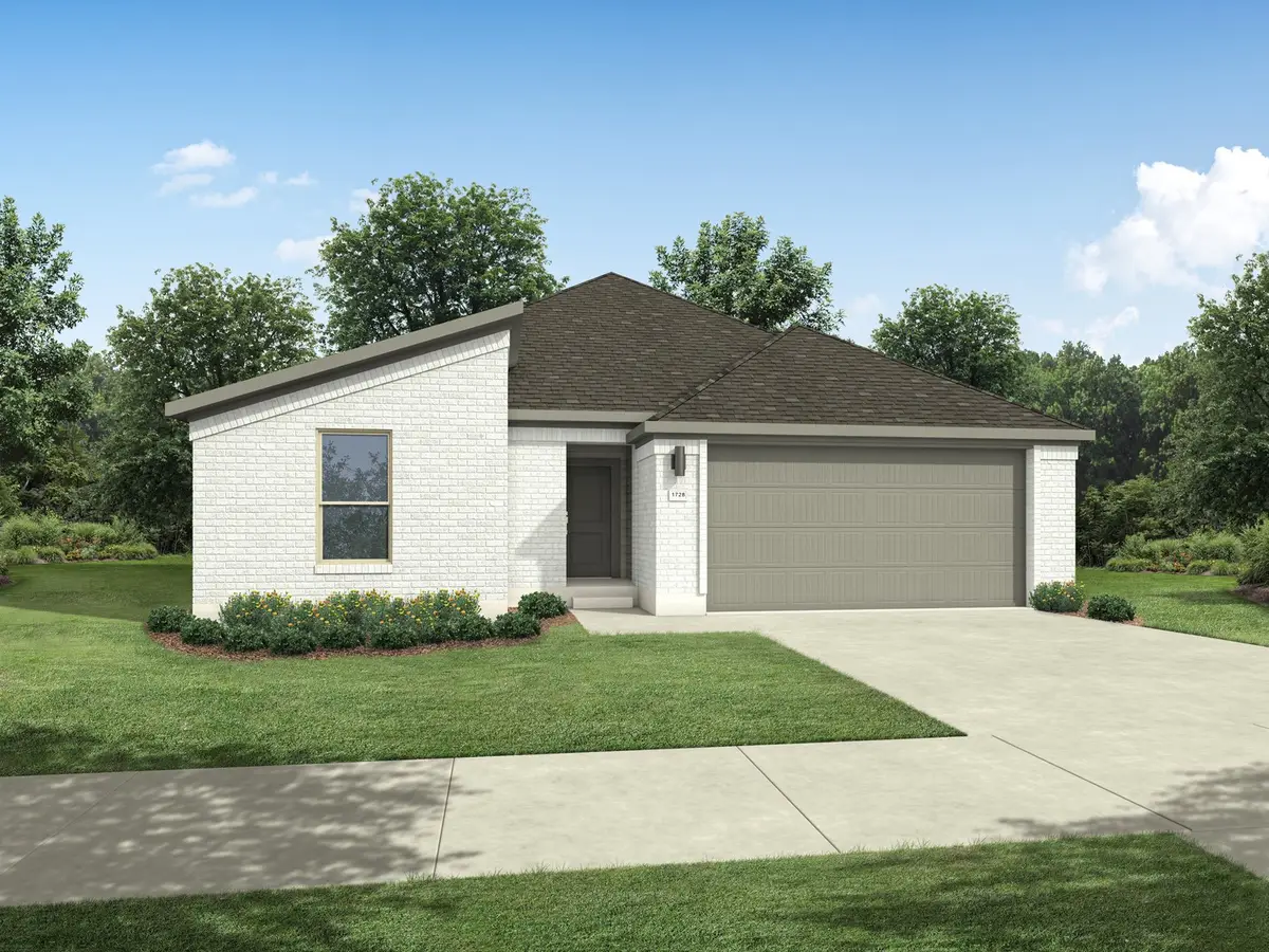 1512 Wild Plum Way, Alvarado, TX 76009 - #1