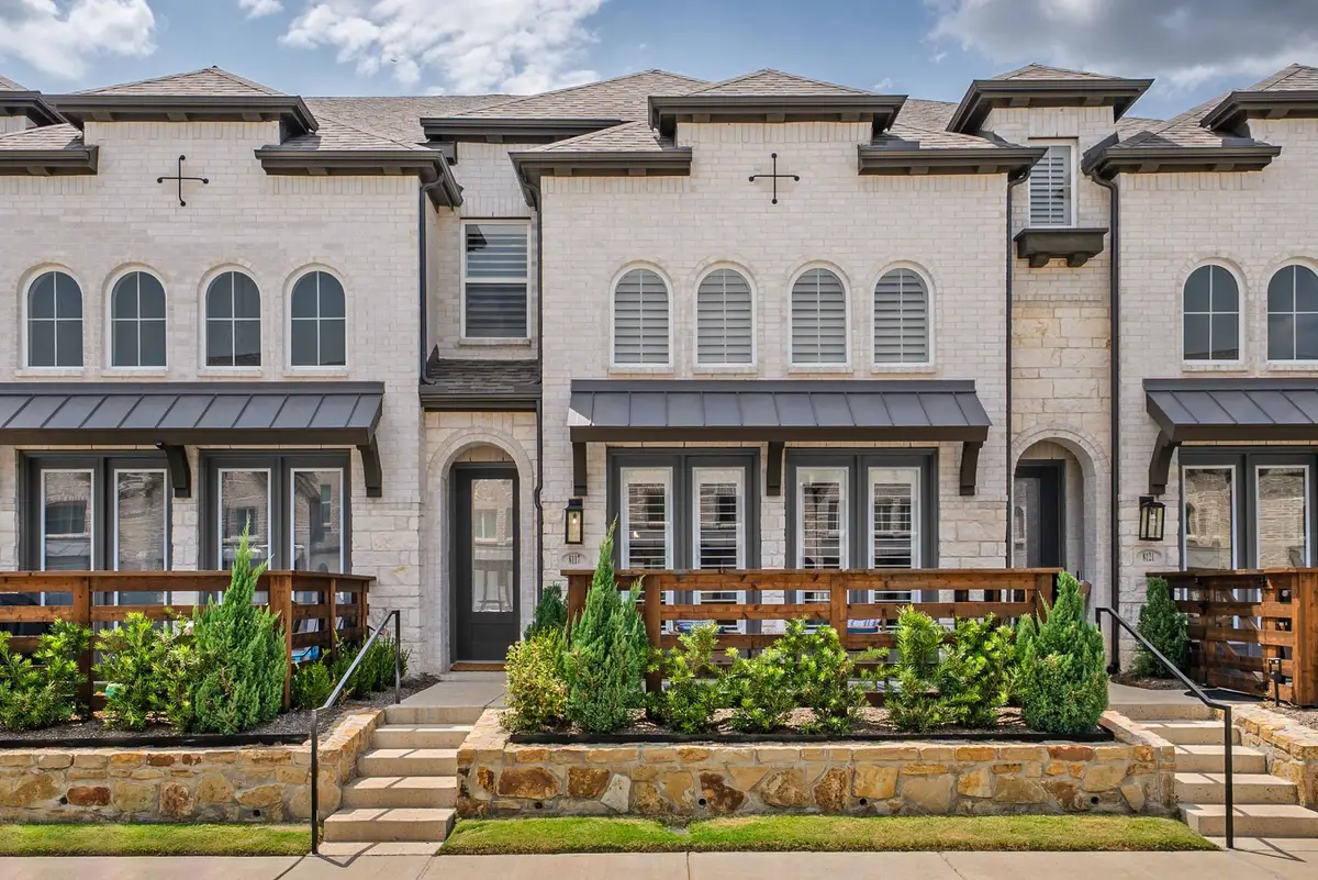 8117 Legacy Oak Drive, McKinney, TX 75071 - #1