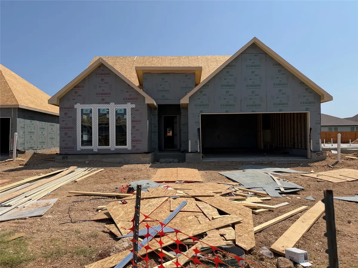 10409 Altair Drive, Waco, TX 76708 - #1