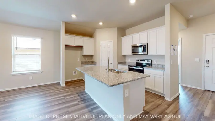10409 Altair Drive, Waco, TX 76708 - #2