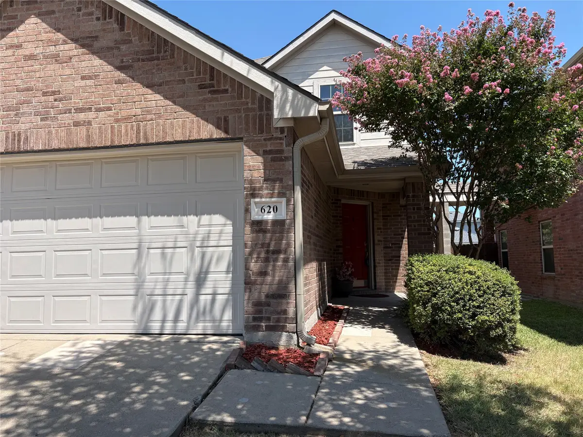 620 Fleming, Wylie, TX 75098 - #1